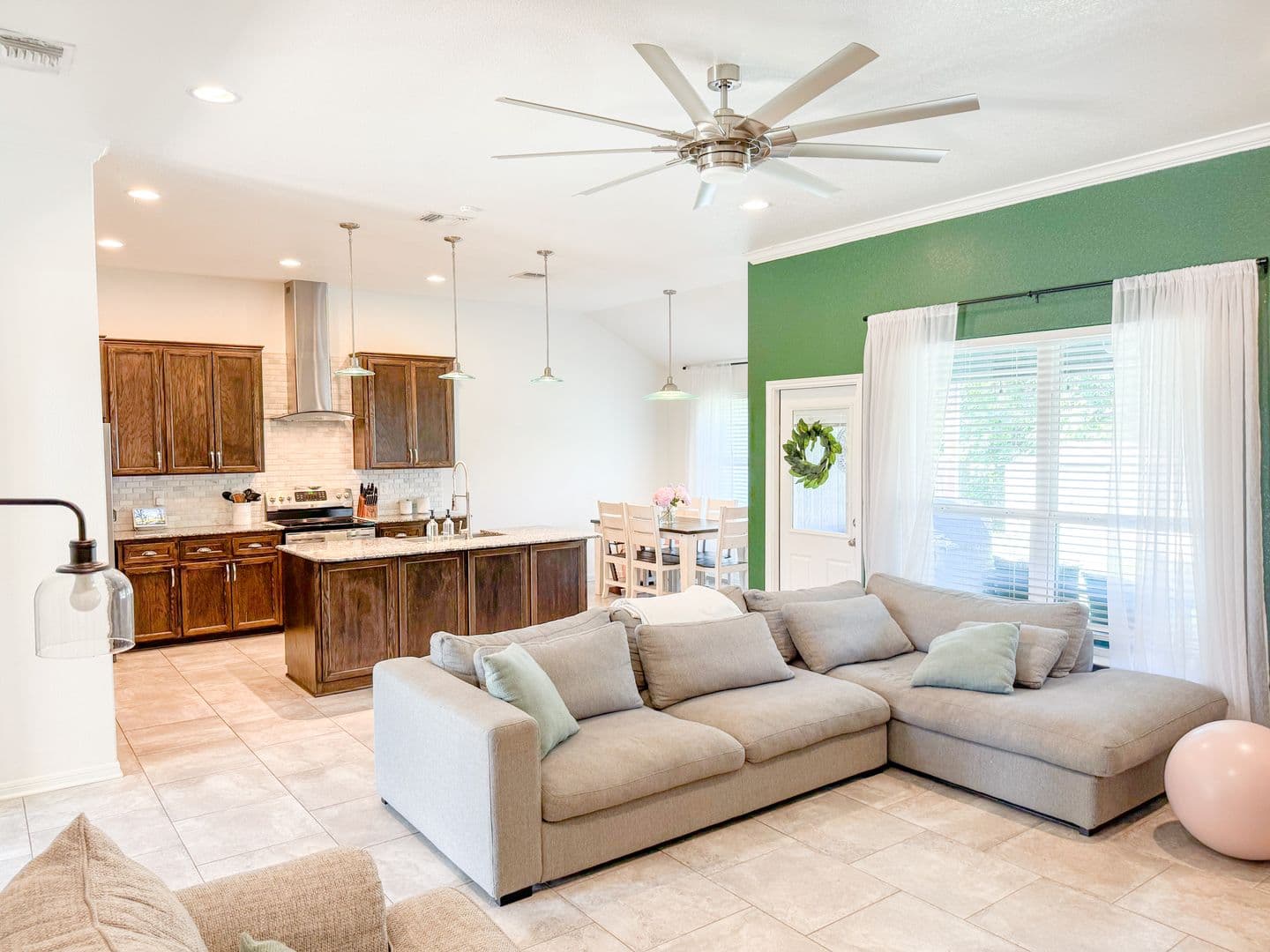 Nolanville House: 306 Pointer St