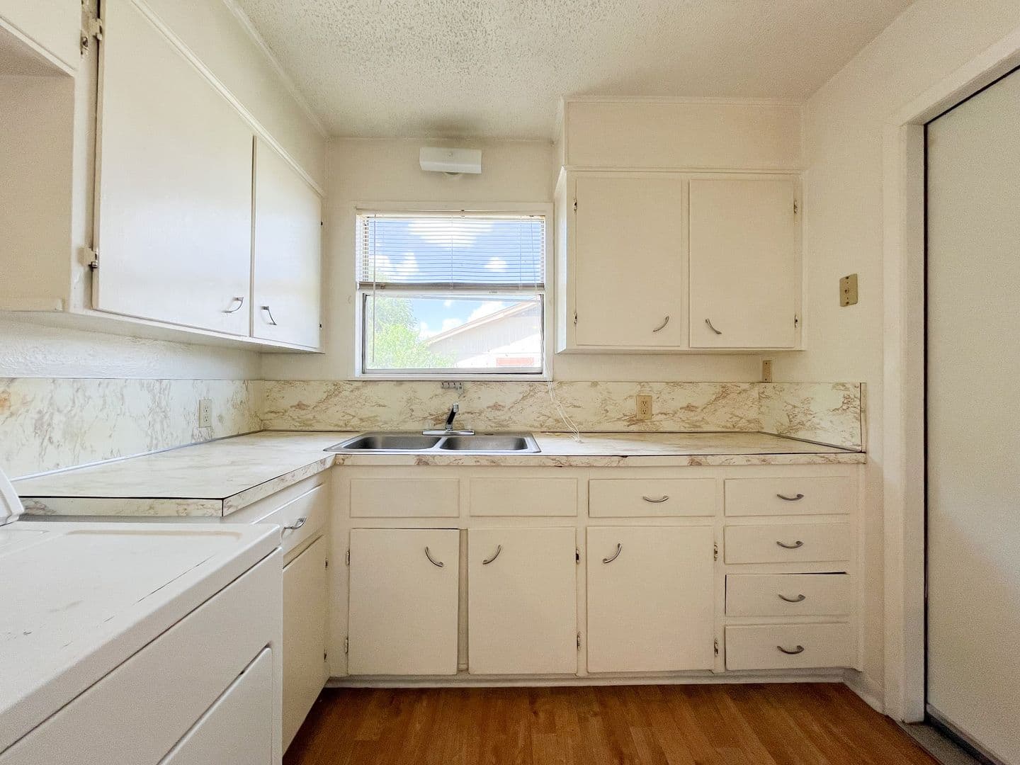 Killeen House: 1311 Gardenia Ave