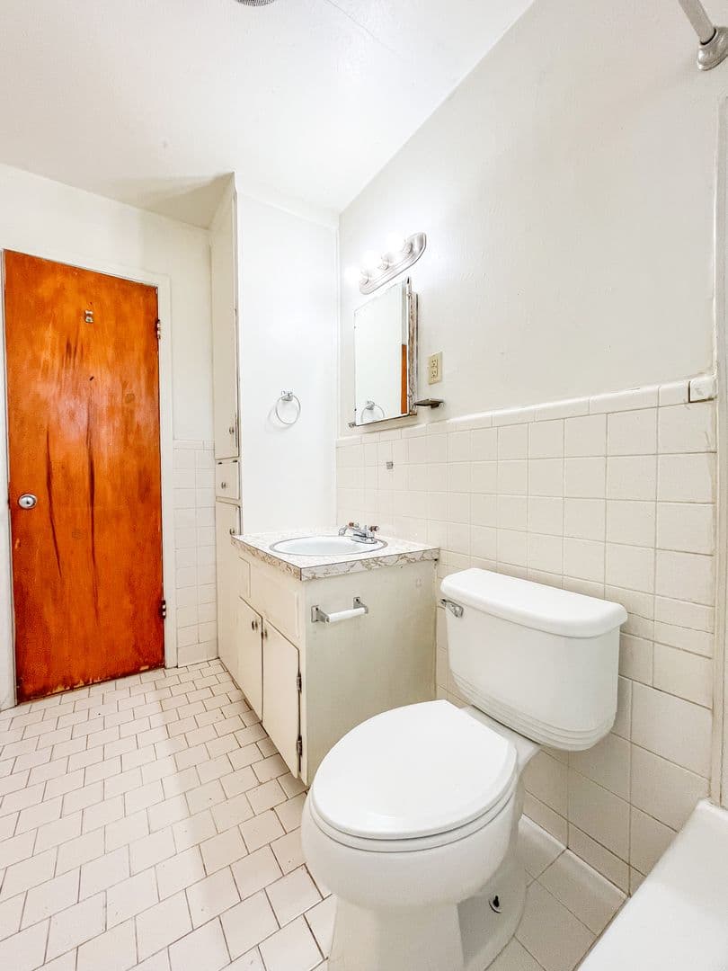 Killeen House: 1311 Gardenia Ave