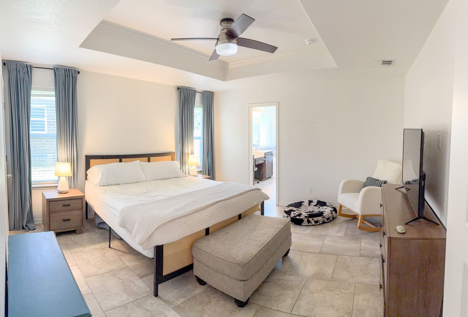 Nolanville House: 306 Pointer St