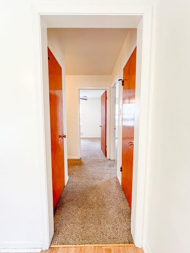 Killeen House: 1311 Gardenia Ave