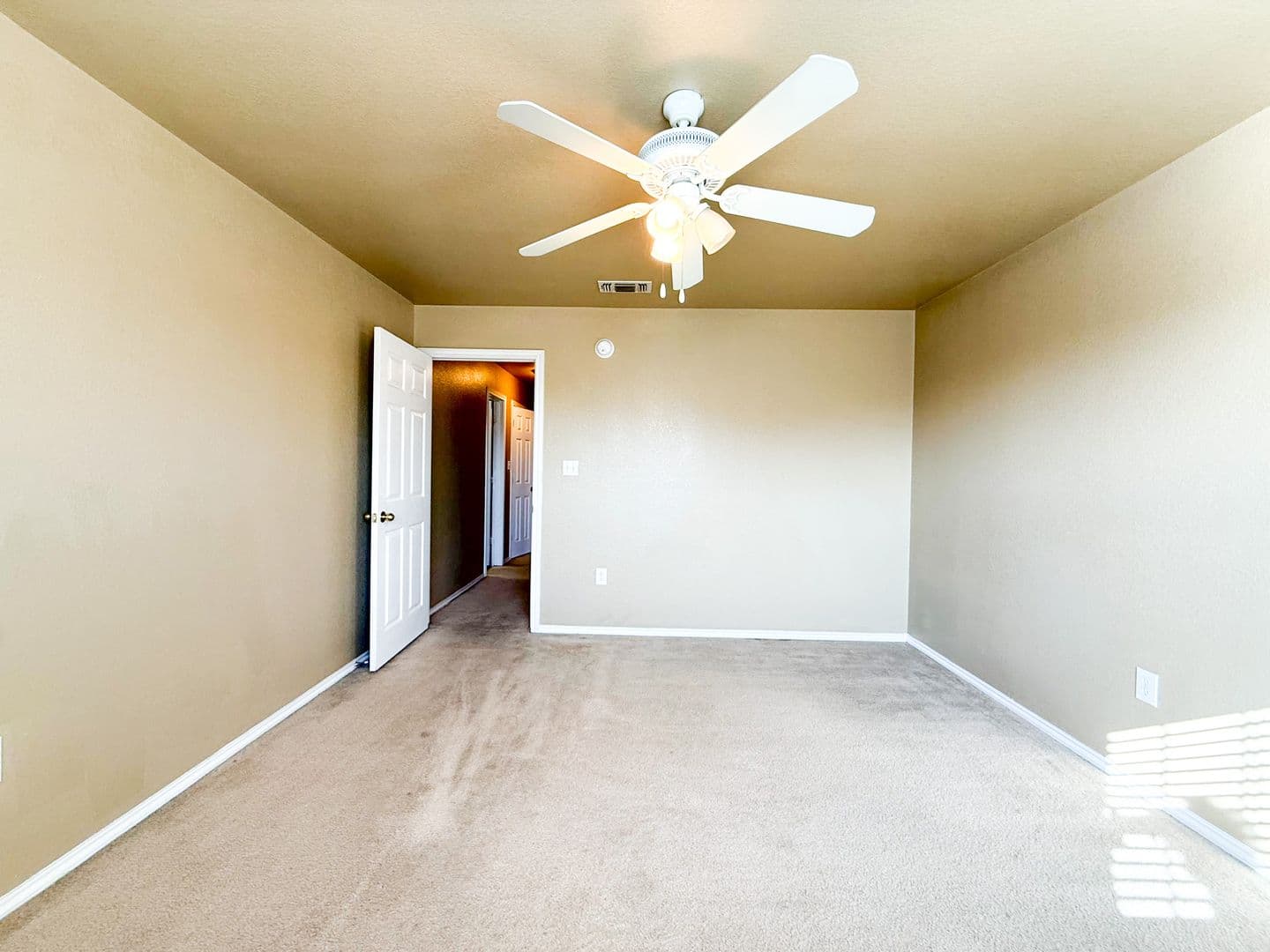 Harker Heights Apartment: 1712 Ute Trl