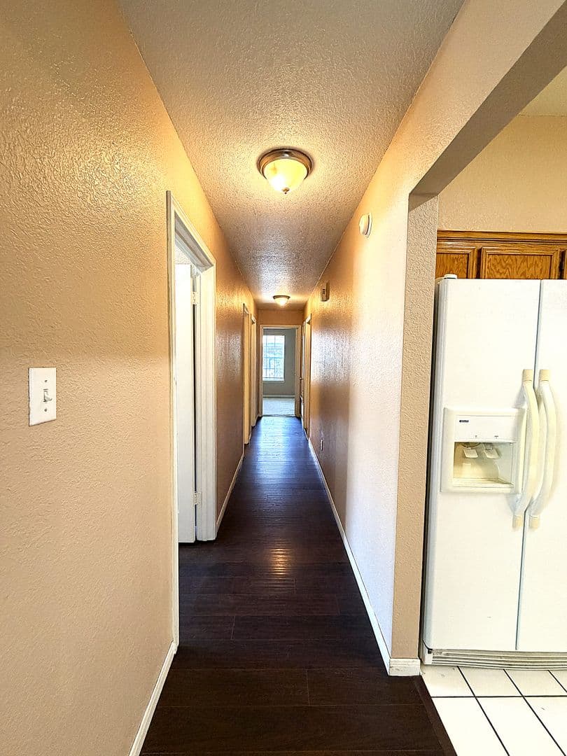 Harker Heights House: 405 Gina Dr.
