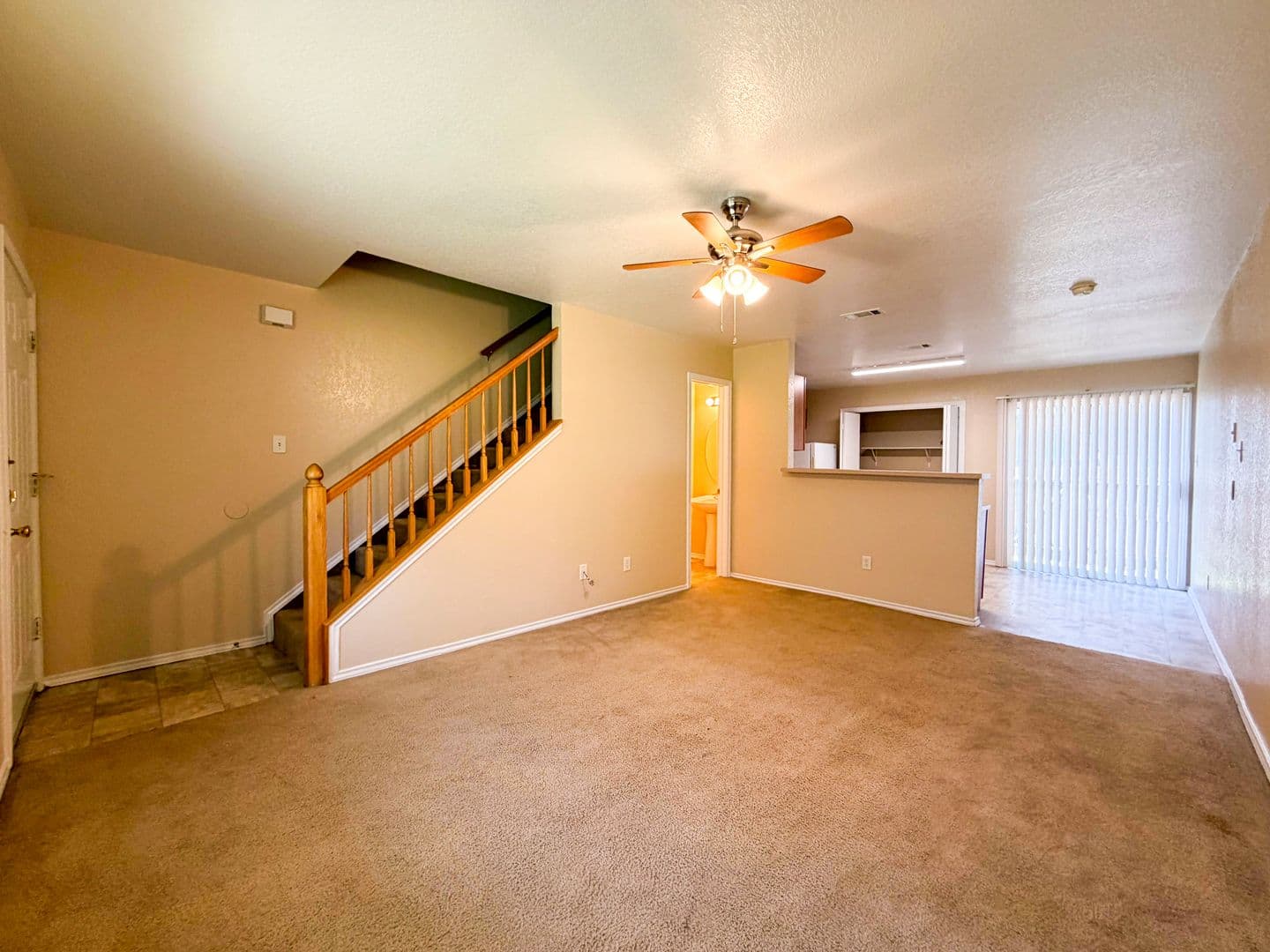 Copperas Cove Apartment: 308 Creek St.