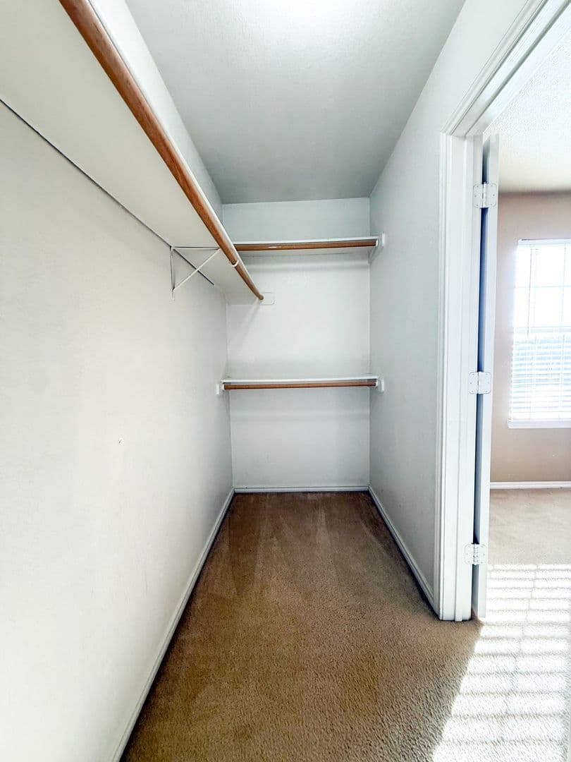 Harker Heights Apartment: 1712 Ute Trl