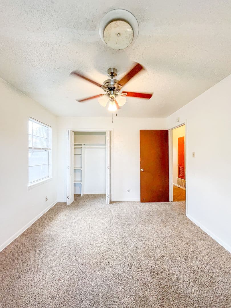 Killeen House: 1311 Gardenia Ave