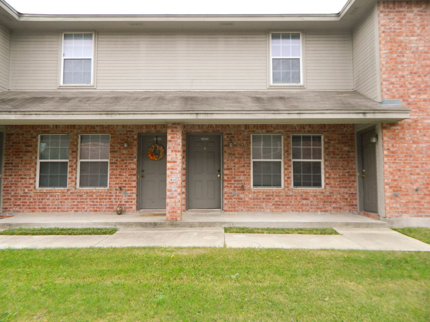 Copperas Cove Apartment: 308 Creek St.