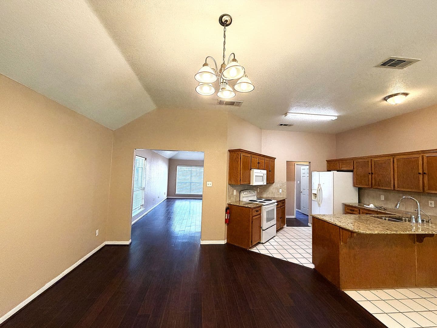 Harker Heights House: 405 Gina Dr.