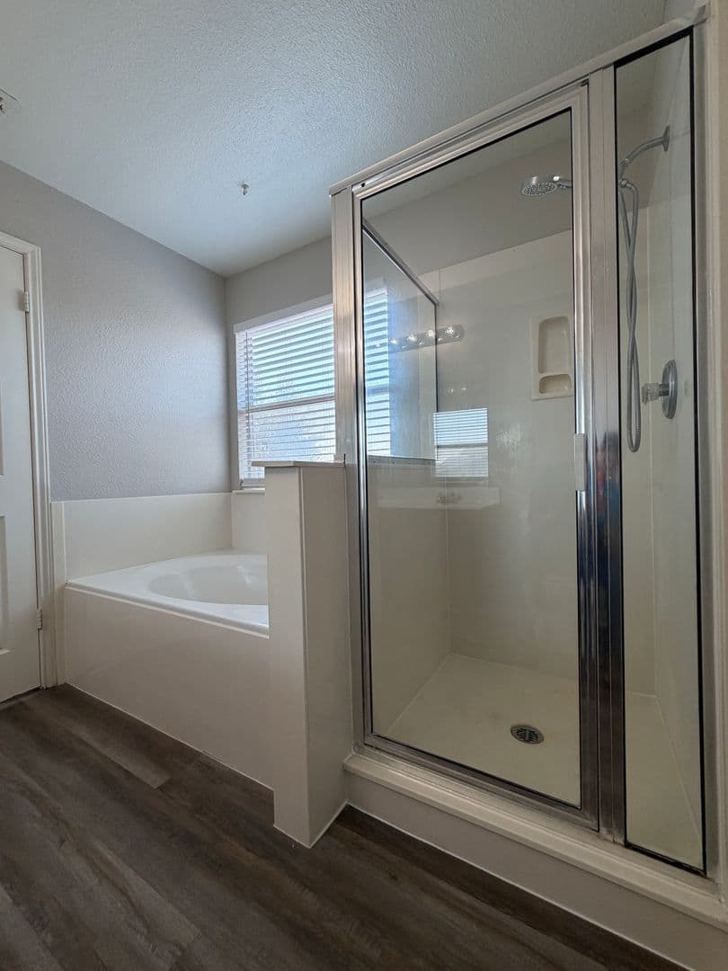 Killeen House: 2605 Echo Dr.