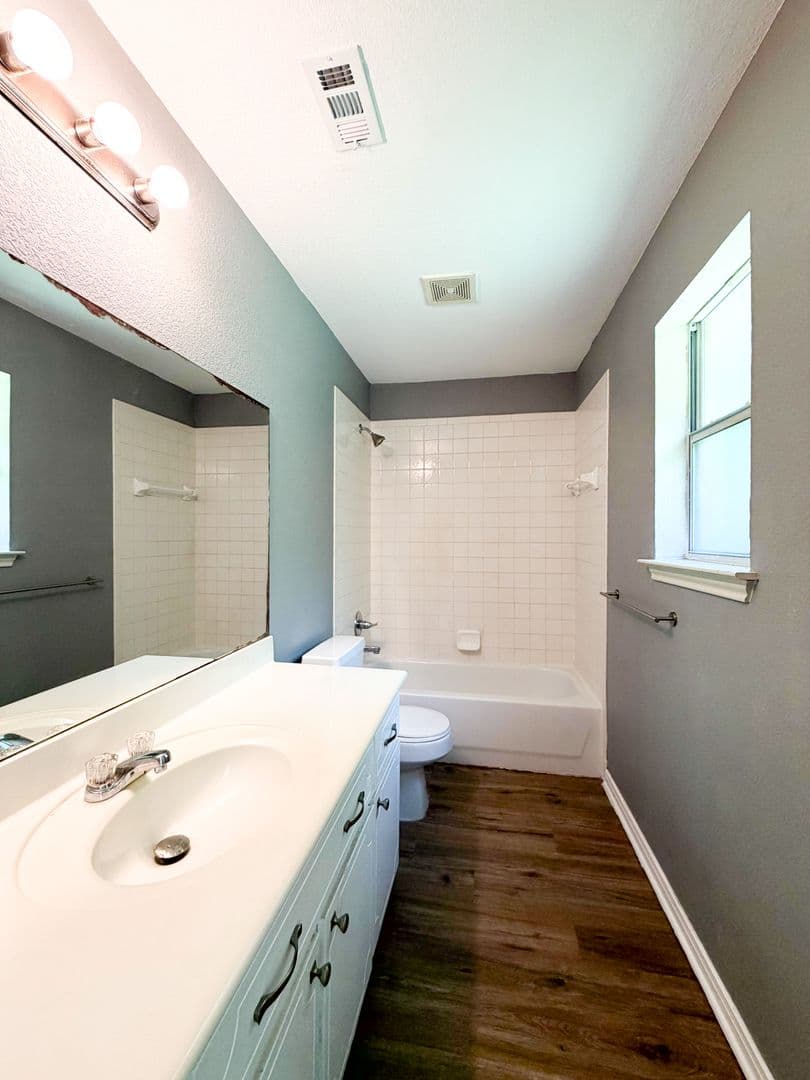 Harker Heights Apartment: 2203 Indian Trail