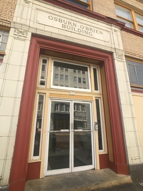 Astoria Apartment: 351 14th Street - Apt 5