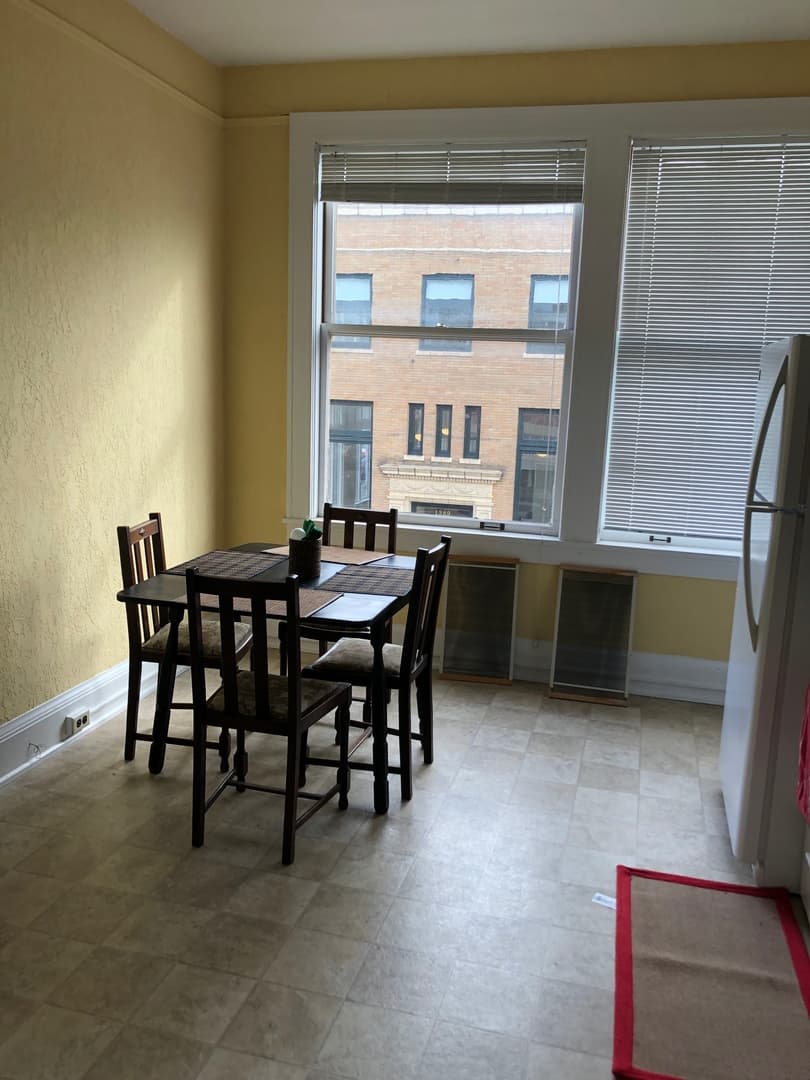 Astoria Apartment: Furnished 351 14th Street - Apt 4