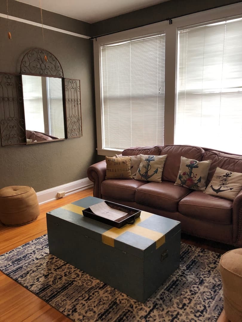 Astoria Apartment: Furnished 351 14th Street - Apt 4