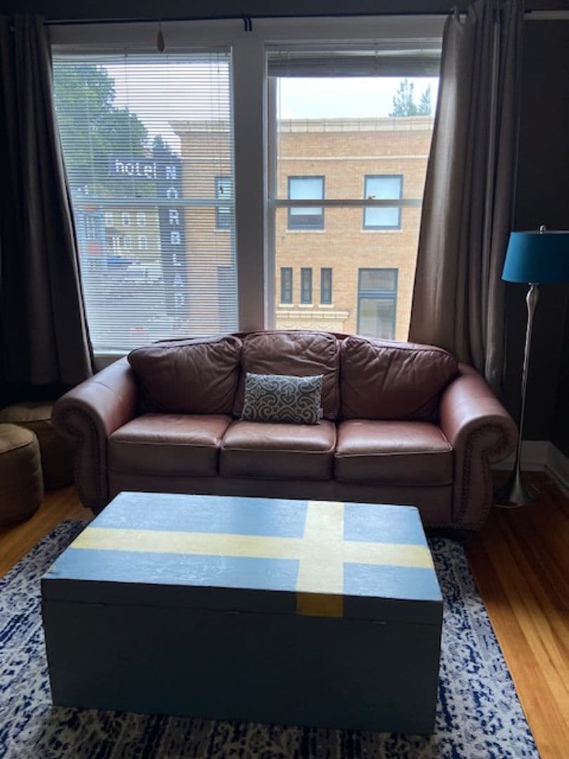 Astoria Apartment: Furnished 351 14th Street - Apt 4