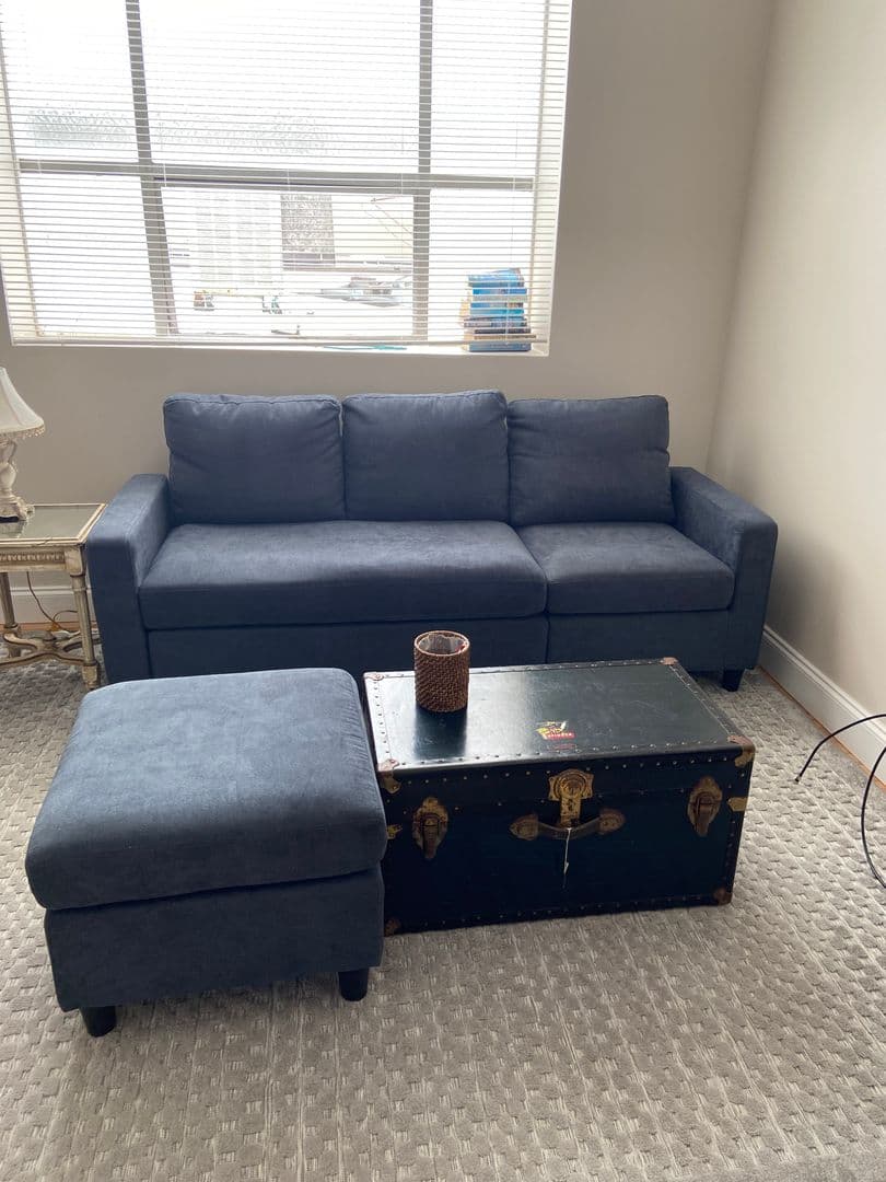 Astoria Apartment: 351 14th Street - Apt 5