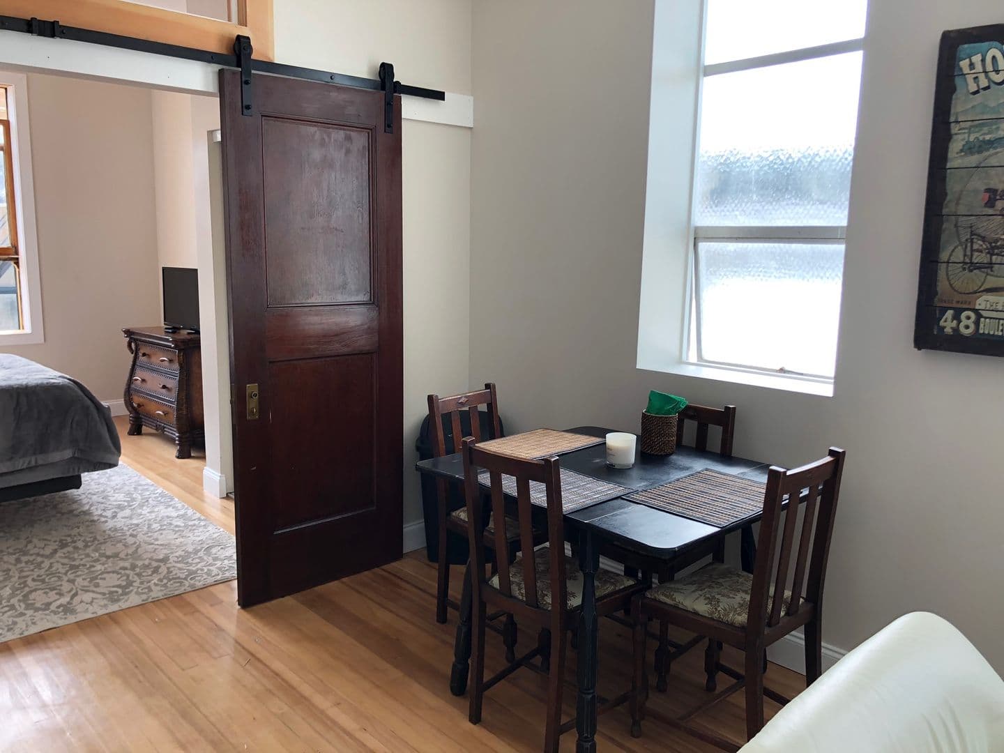 Astoria Apartment: 351 14th Street - Apt 5