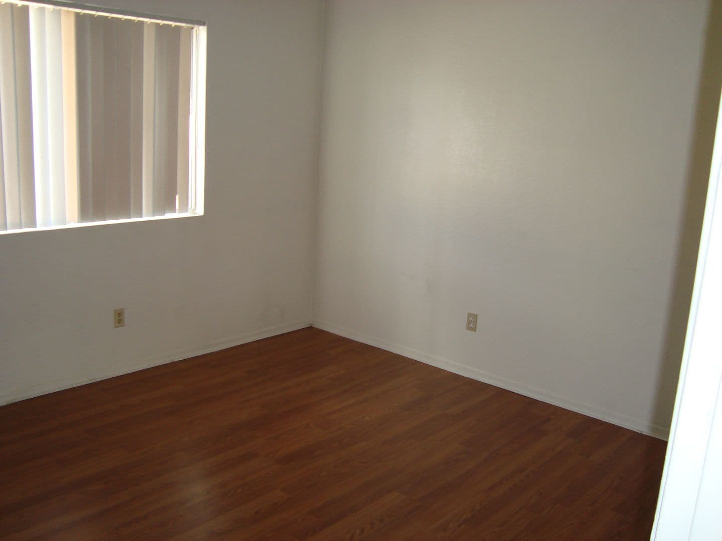 San Bernardino Apartment: 3981 North H Street