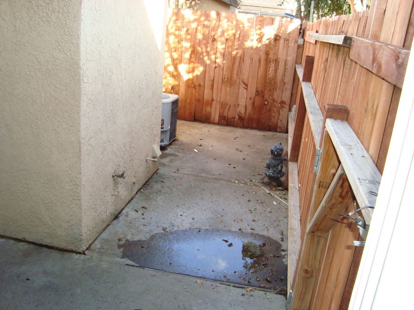 San Bernardino Apartment: 3981 North H Street
