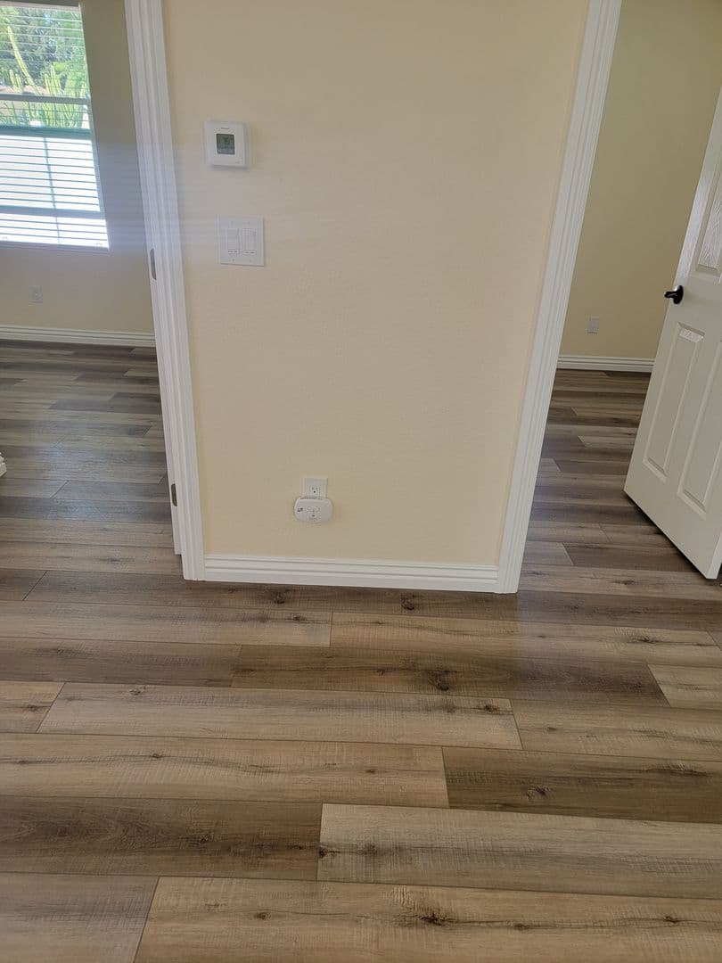 Rialto Apartment: 710 N. Lamarr Street