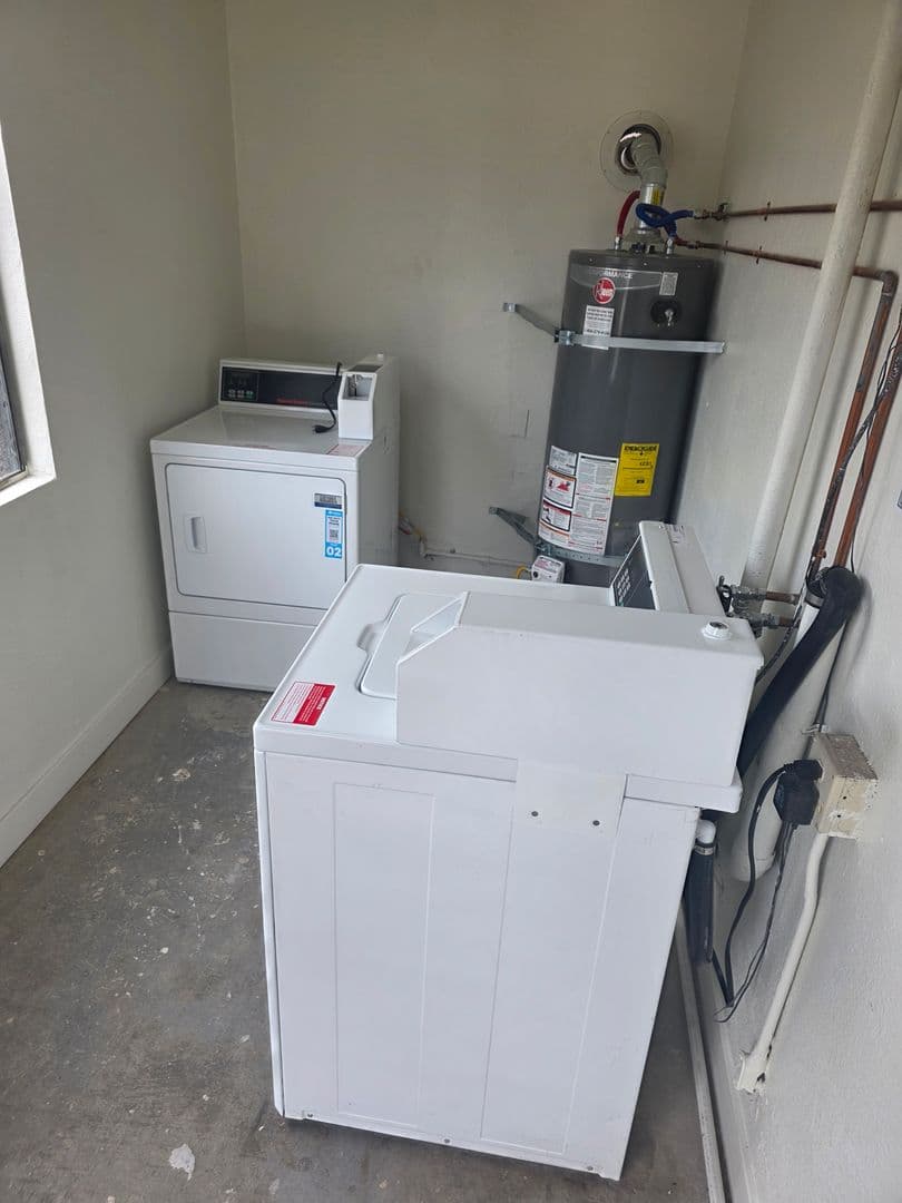 San Bernardino Apartment: 2235 Sunrise Lane