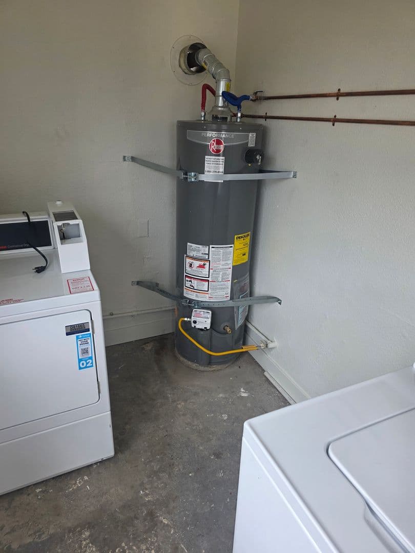 San Bernardino Apartment: 2235 Sunrise Lane