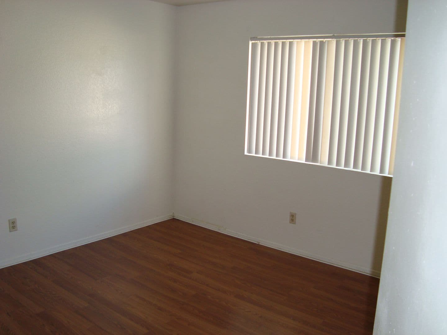 San Bernardino Apartment: 3981 North H Street