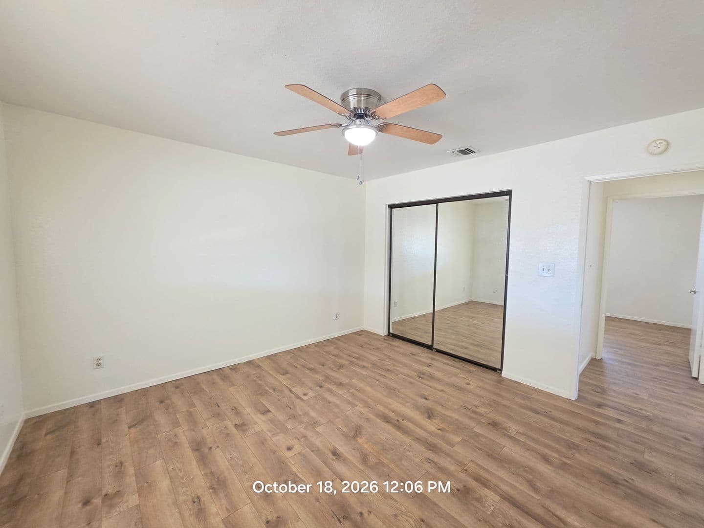 California City House: 20213 Airway Blvd