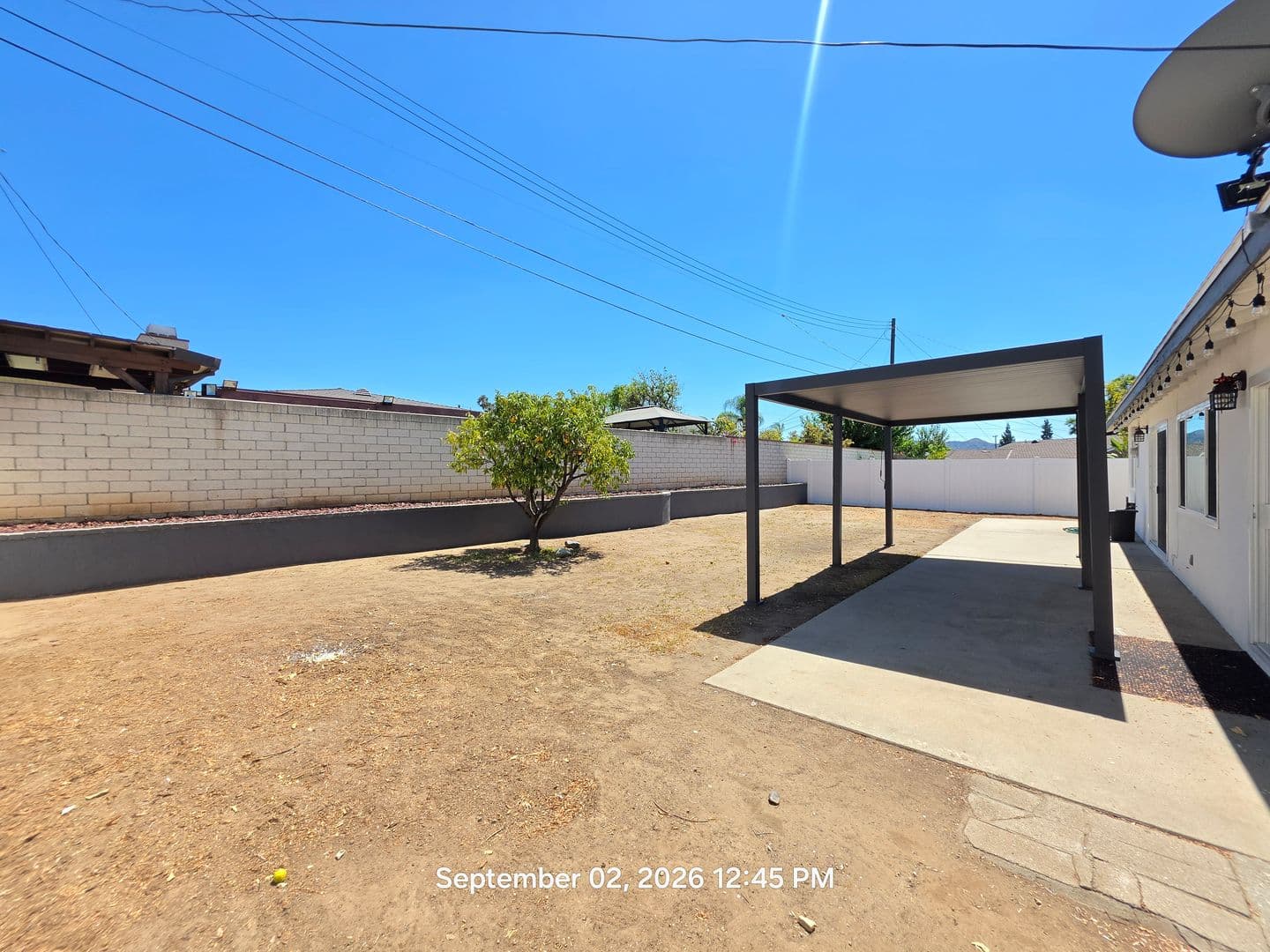 Covina House: 858 N Darfield Ave