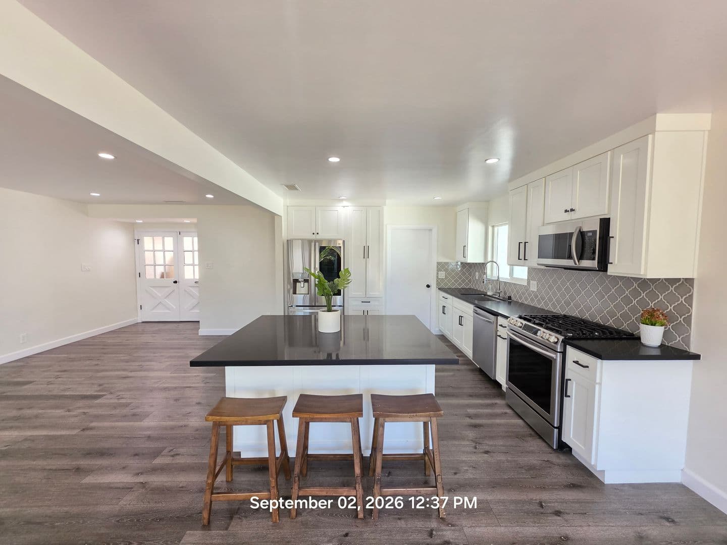 Covina House: 858 N Darfield Ave