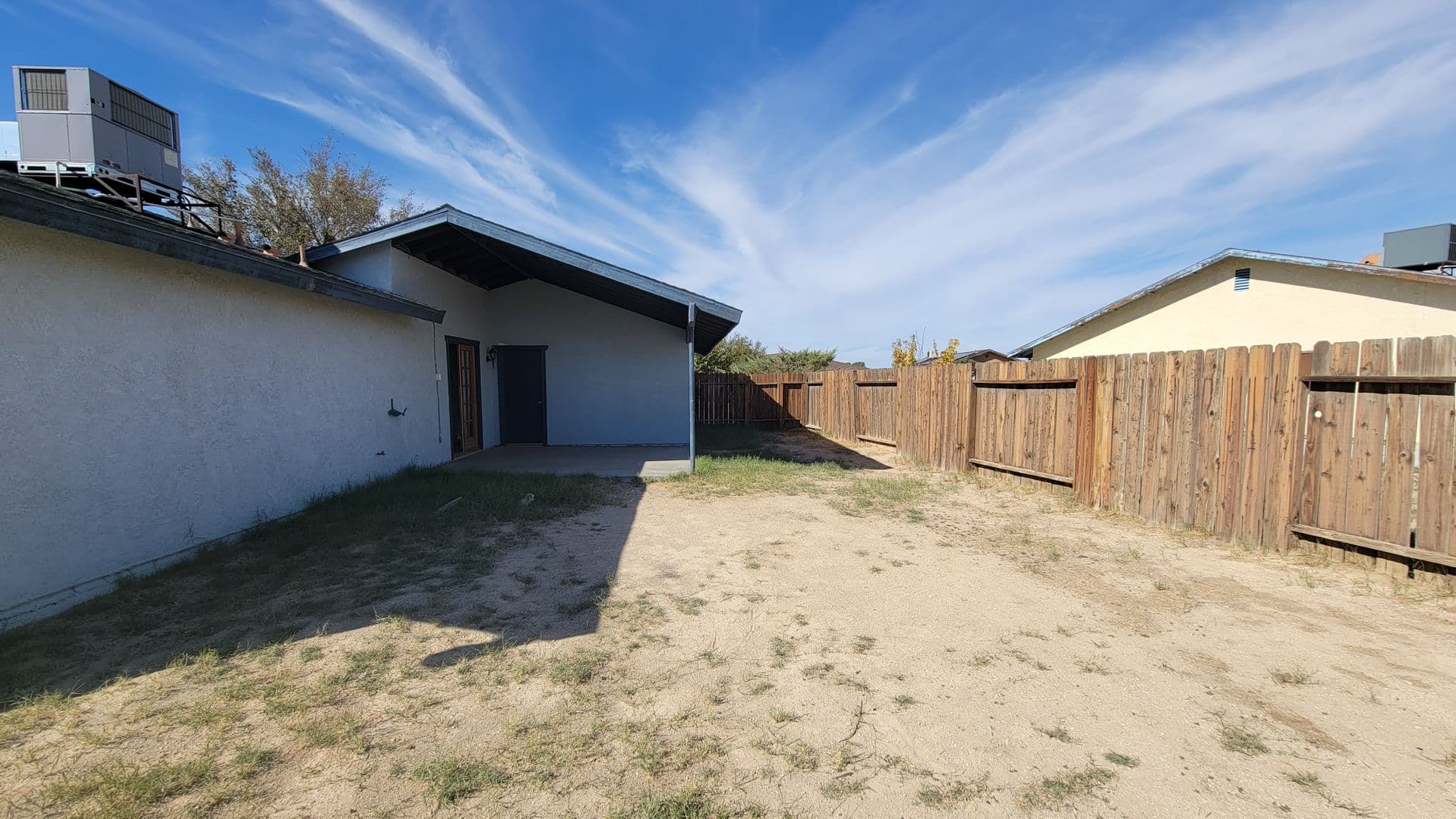 California City House: 11136 Rome Beauty Dr