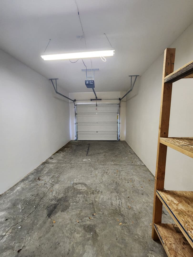 California City Apartment: 8536 Aspen Ave #A