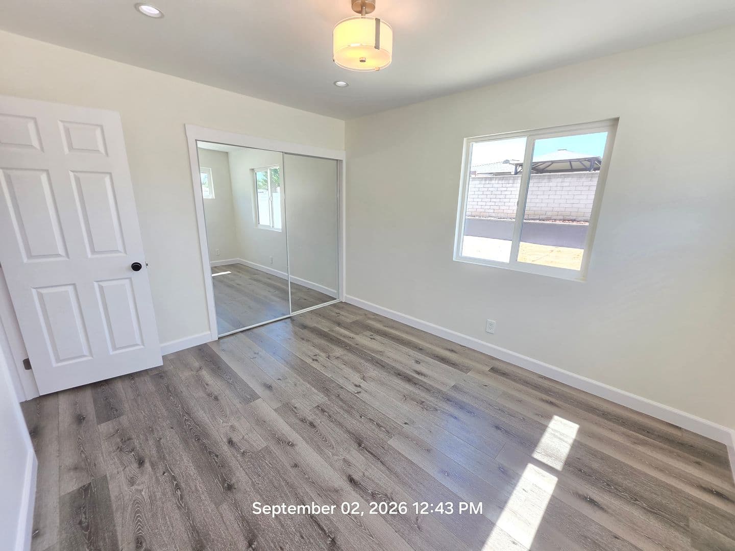 Covina House: 858 N Darfield Ave