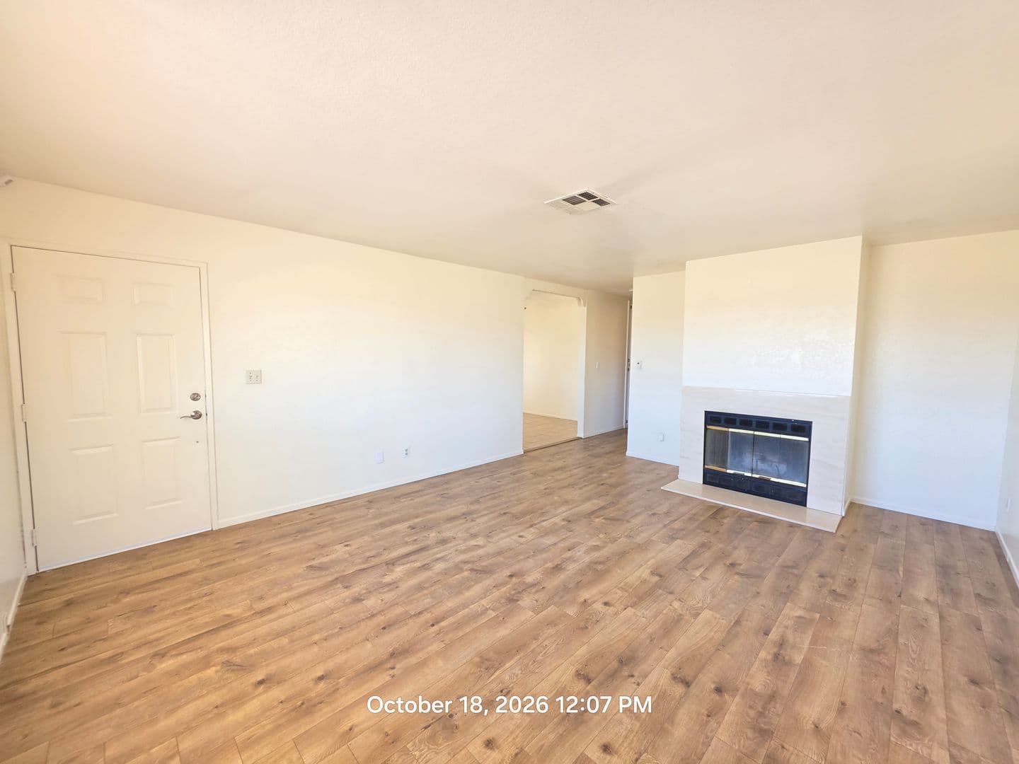 California City House: 20213 Airway Blvd