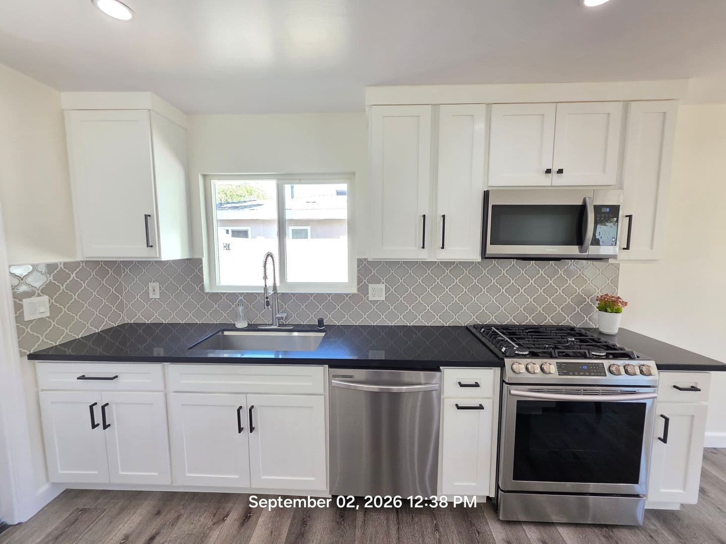Covina House: 858 N Darfield Ave