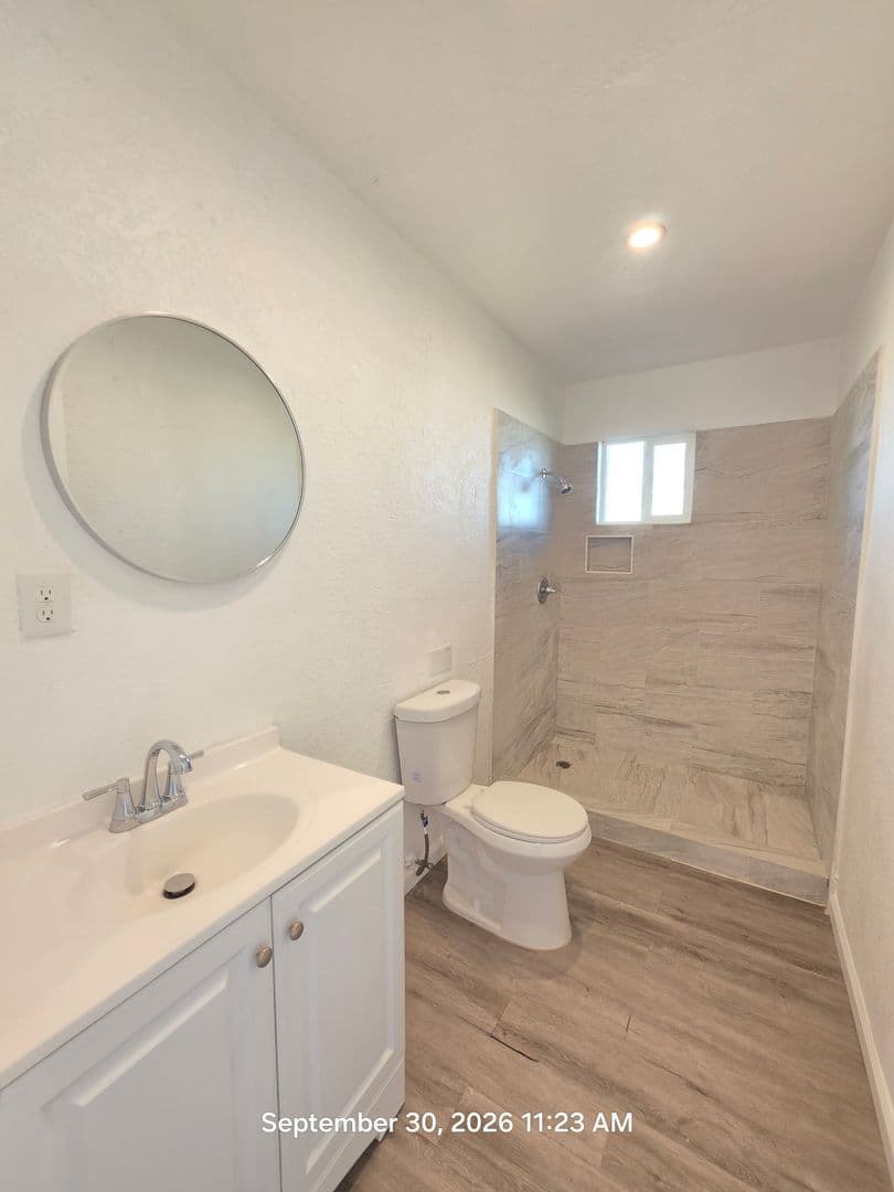 North Edwards Apartment: 13057 Davenport St