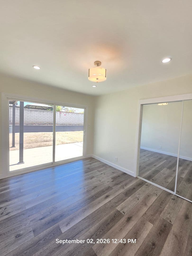 Covina House: 858 N Darfield Ave