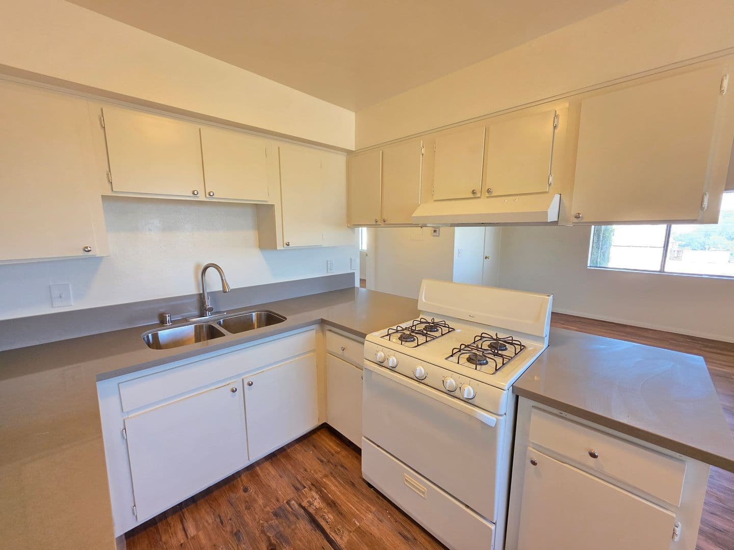 California City Apartment: 8342 Columbine Ave #C
