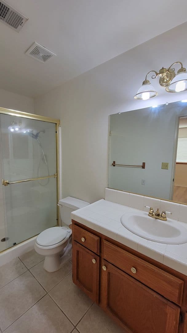 California City House: 11136 Rome Beauty Dr