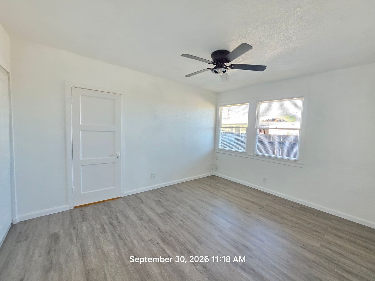 North Edwards Apartment: 13057 Davenport St