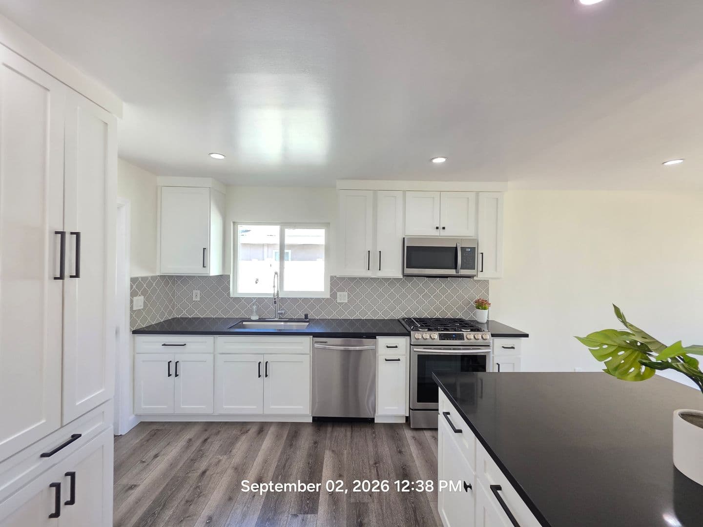 Covina House: 858 N Darfield Ave