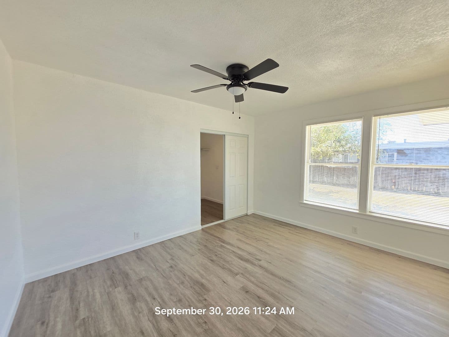 North Edwards Apartment: 13057 Davenport St