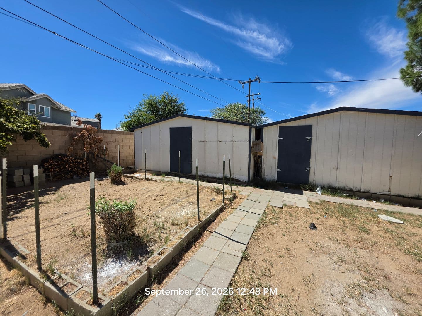 Lancaster Apartment: 1118 E Avenue K