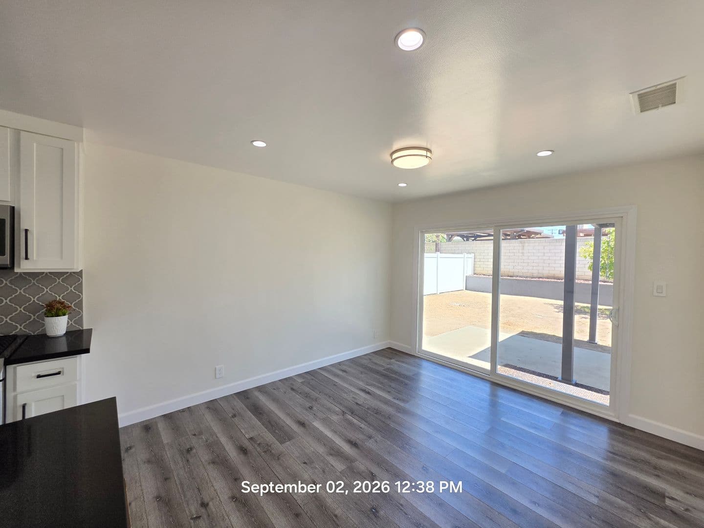 Covina House: 858 N Darfield Ave