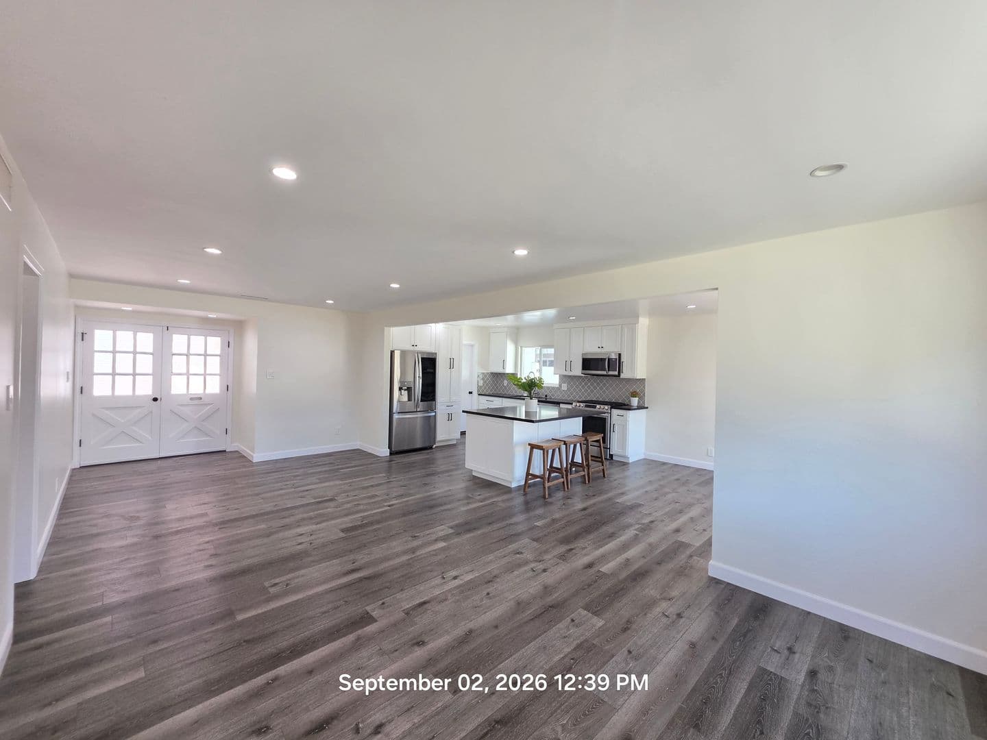Covina House: 858 N Darfield Ave