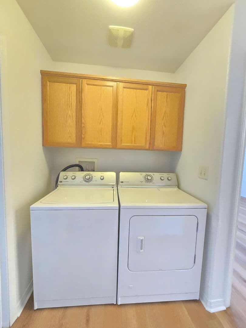 California City Apartment: 9300 Holly Ave #3