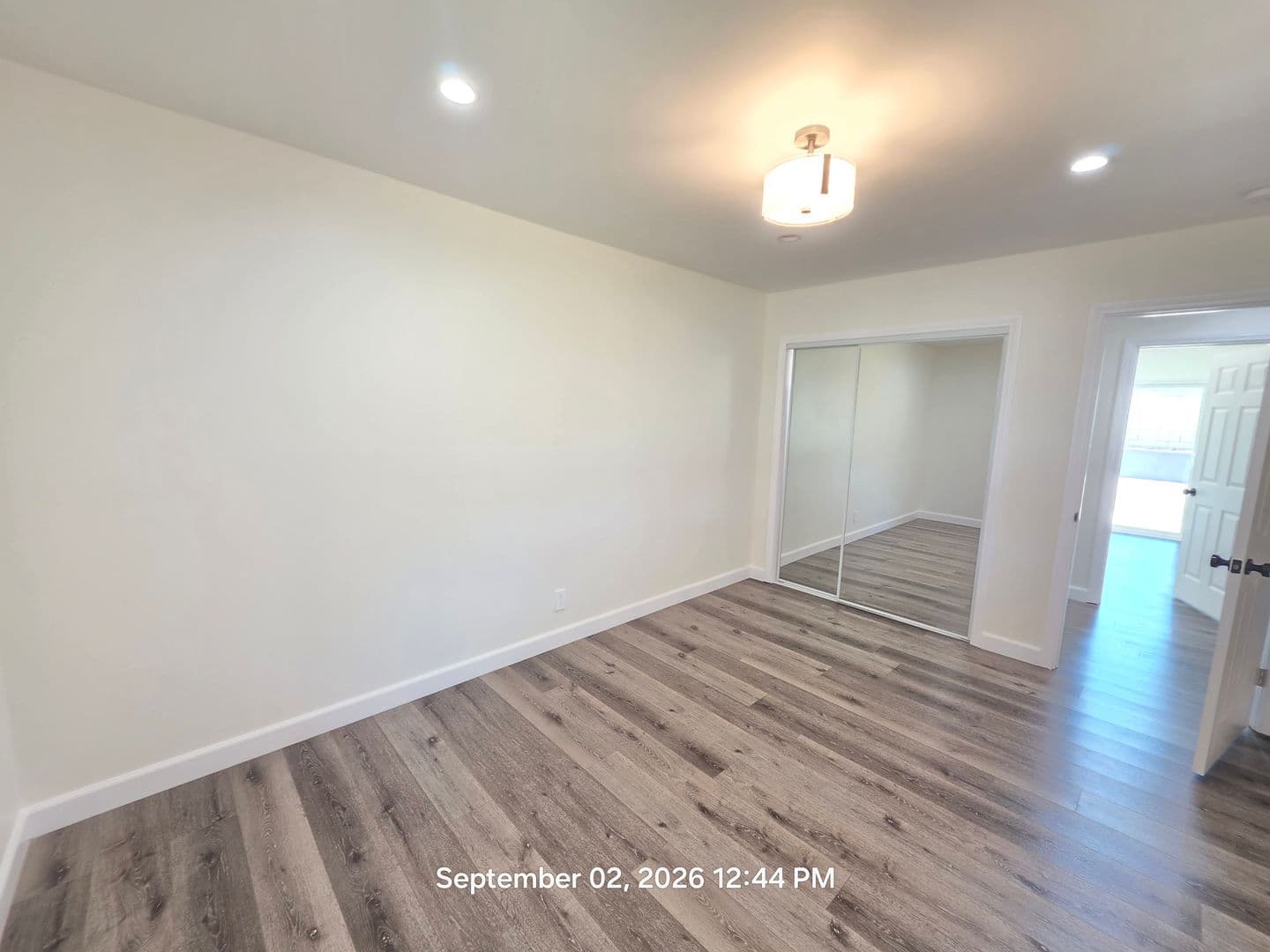 Covina House: 858 N Darfield Ave