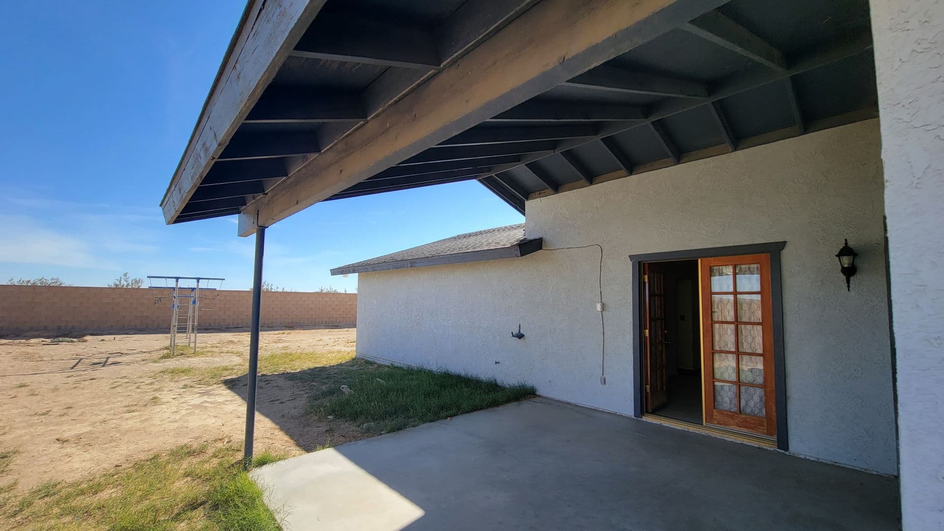California City House: 11136 Rome Beauty Dr