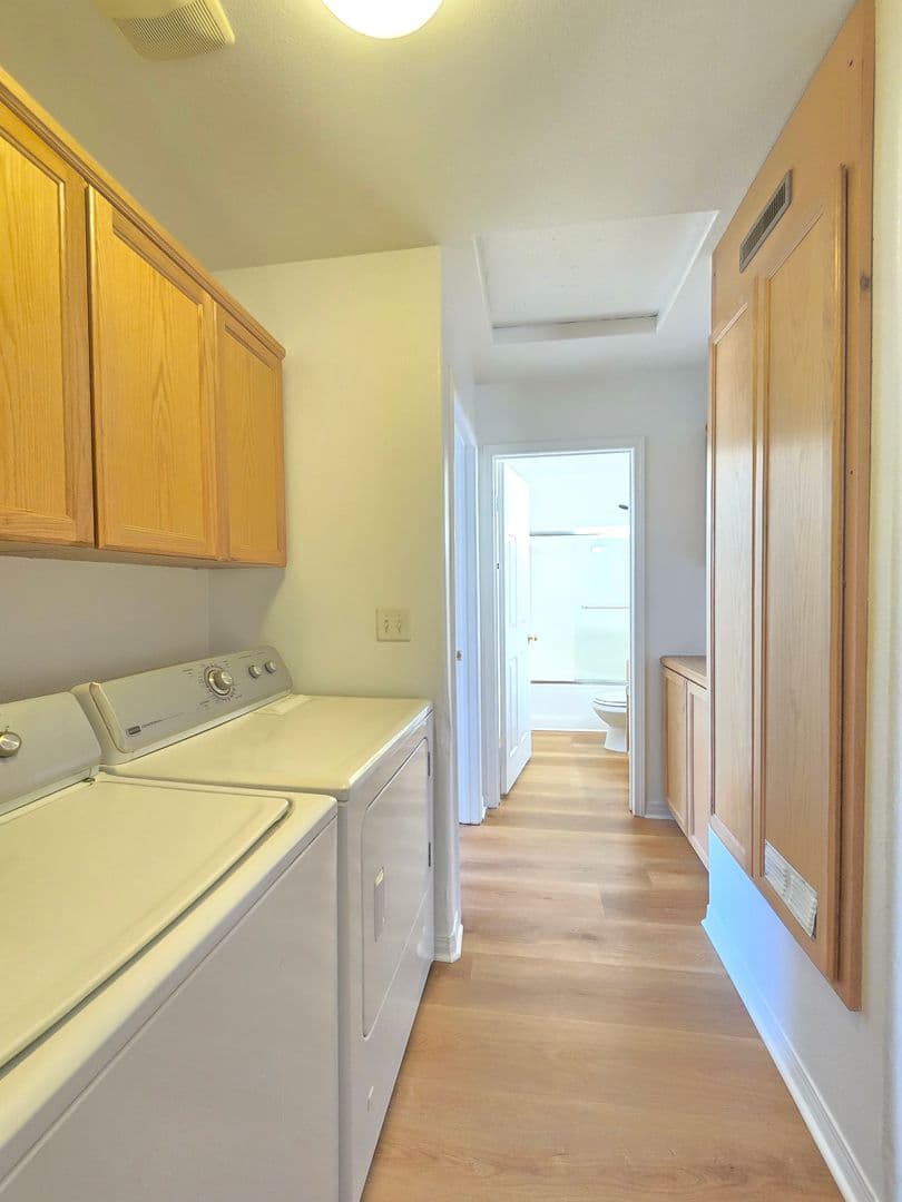 California City Apartment: 9300 Holly Ave #3