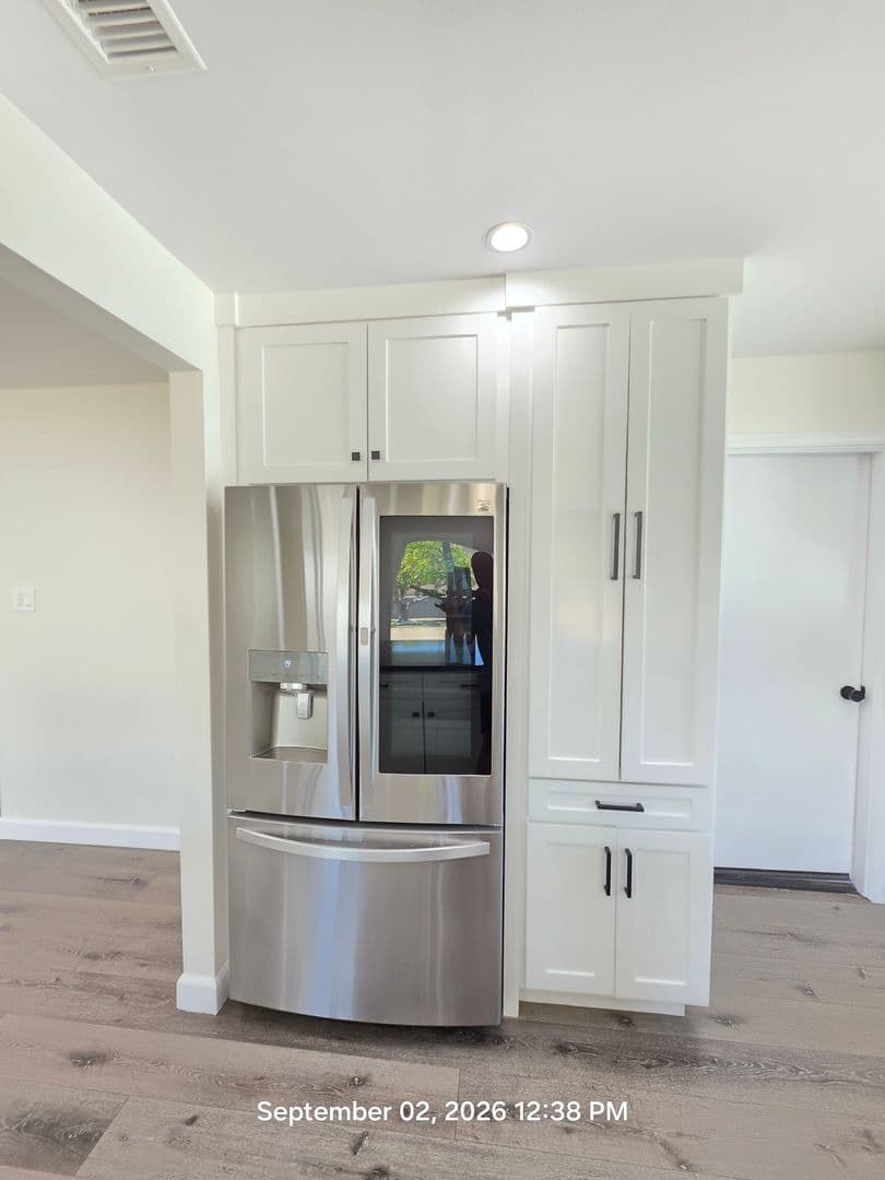 Covina House: 858 N Darfield Ave