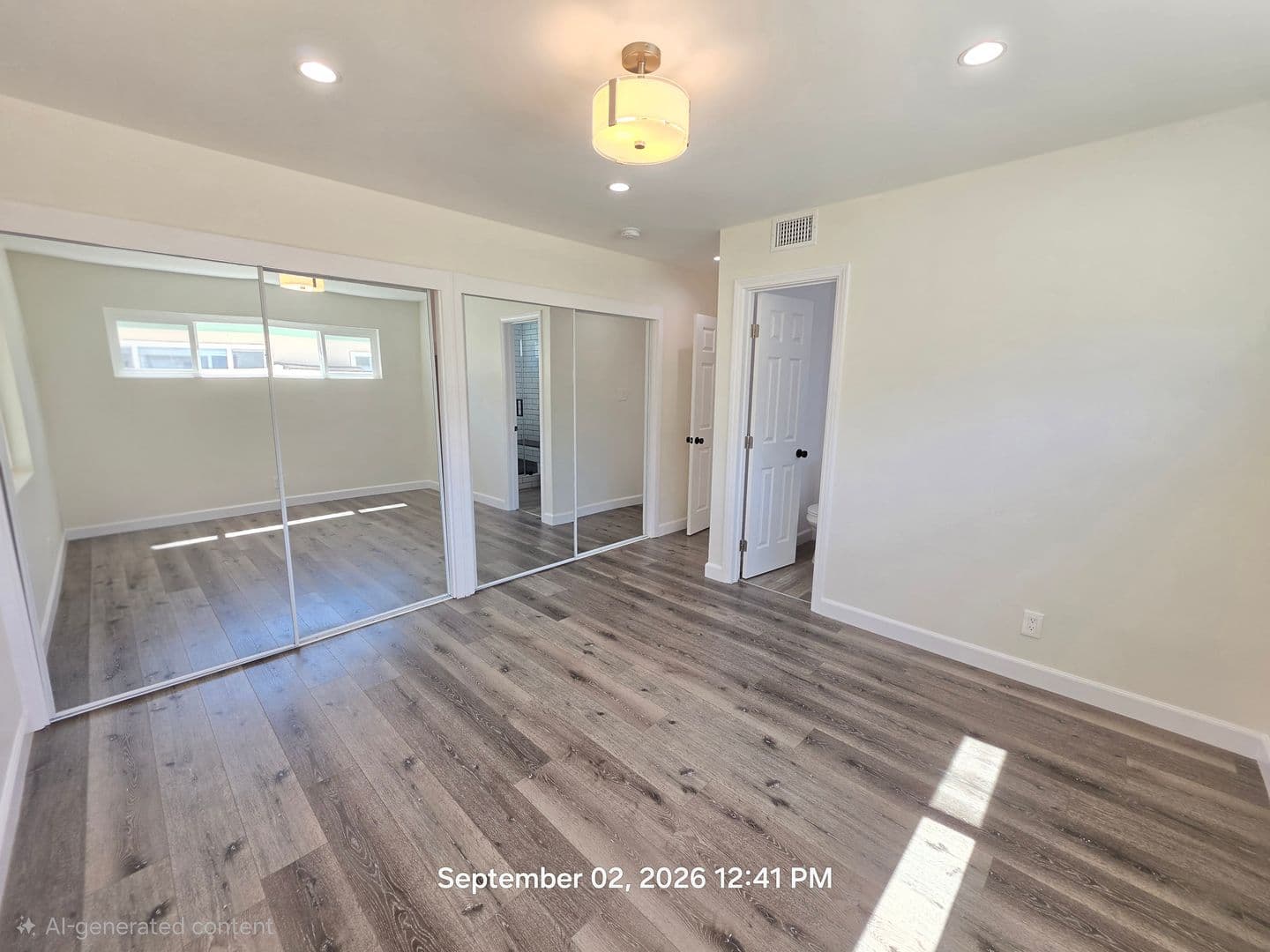 Covina House: 858 N Darfield Ave